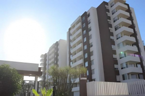 Condominio Pacífico II
